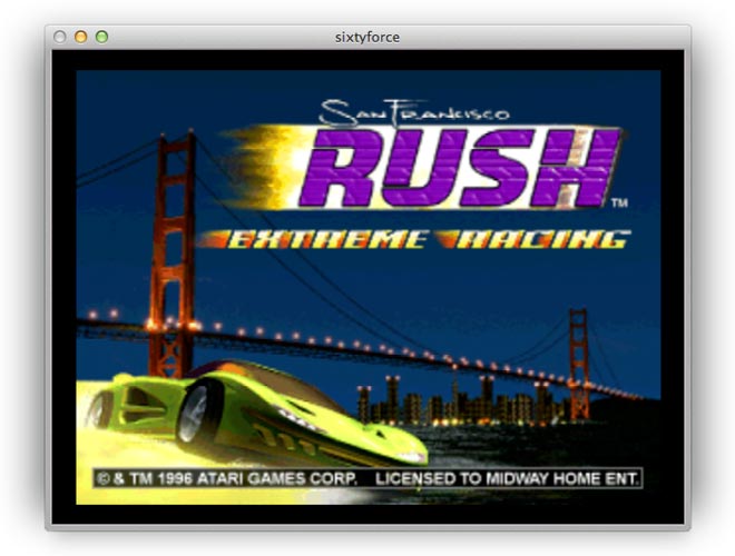 b64 emulator download mac