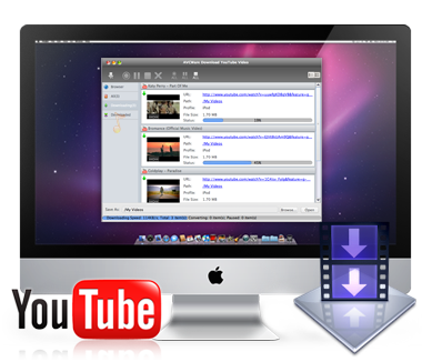 youtube downloader for mac review